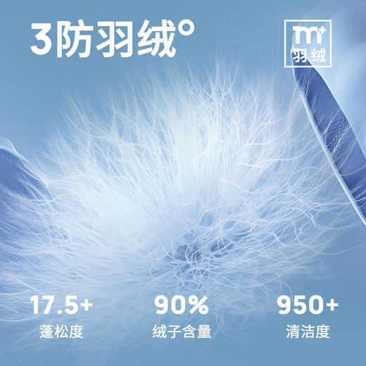 【棉羽】轻薄立领羽绒服1N4113704 商品图3