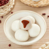 光明鲜奶豆沙/龙井汤圆380g 商品缩略图3