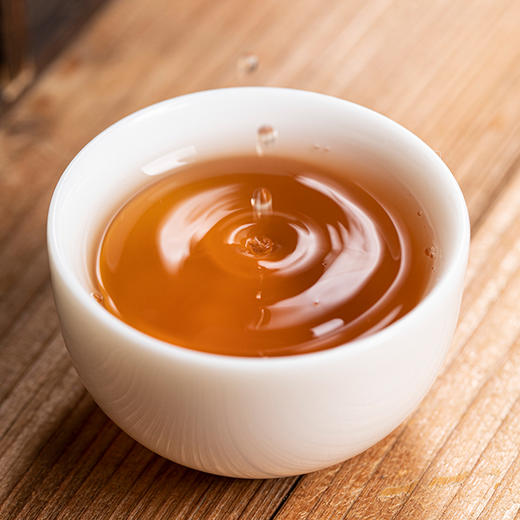 固根堂 武夷山金骏眉一级红茶  匠心之作小种红茶 独立包装送礼推荐 商品图2