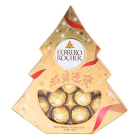 费列罗榛果威化巧克力制品12粒150g