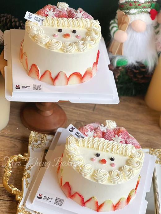 圣诞老人标准款 商品图1