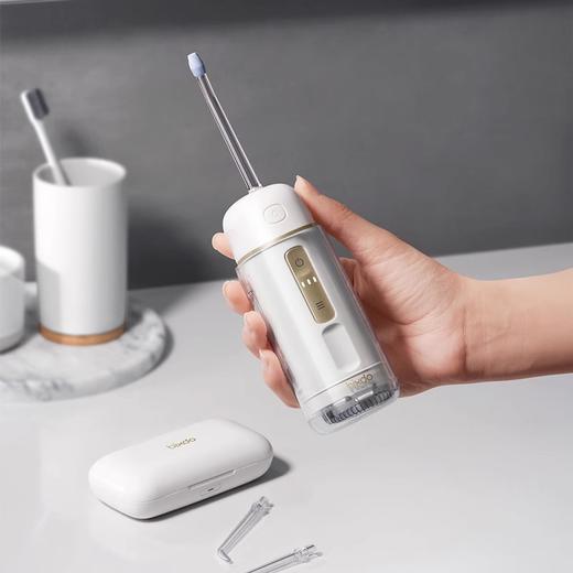 【分仓直发包邮】倍至胶囊冲牙器礼盒套组（山姆同款） 商品图3