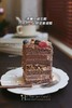 0蔗糖低碳生酮巧克力坚果蛋糕 商品缩略图3