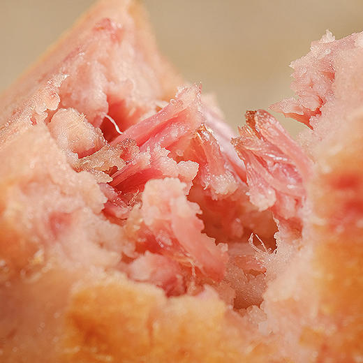 德和罐头和福礼包 午餐肉杨梅罐头云南特产端午中秋 年货礼盒 #礼包 商品图5