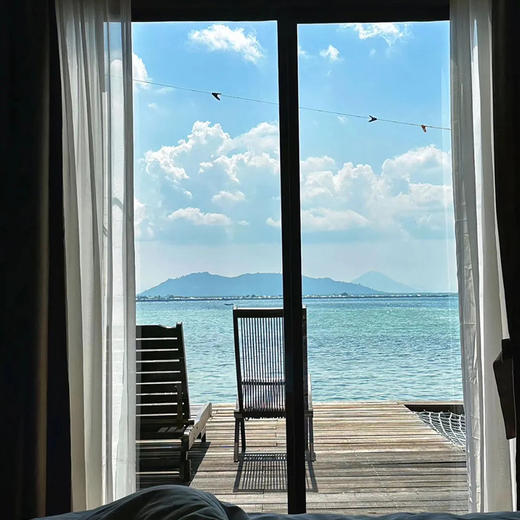 珊瑚海度假村 商品图3