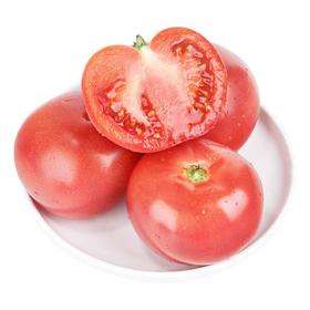 【新鲜蔬菜】成品净菜西红柿 1kg/袋