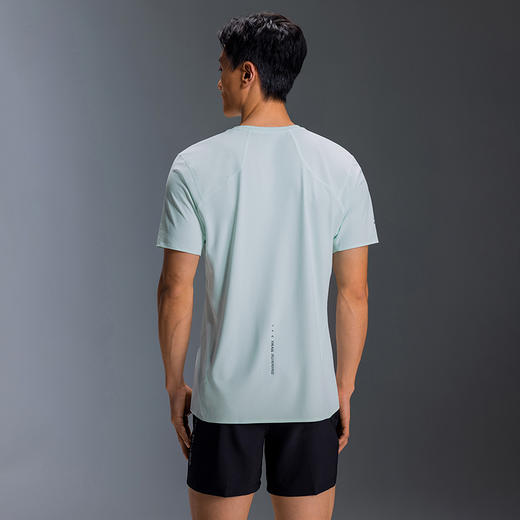 KAILAS凯乐石 户外运动 FUGA男款功能T恤短袖 KG2417136【Z】 商品图4