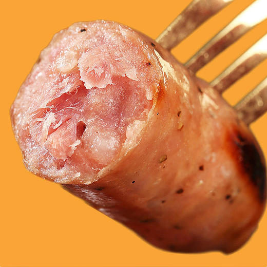 Hormel荷美尔迷你拉丁肠500g(114807)烧烤火锅西餐披萨早餐肠家用(顺丰发货) 商品图3