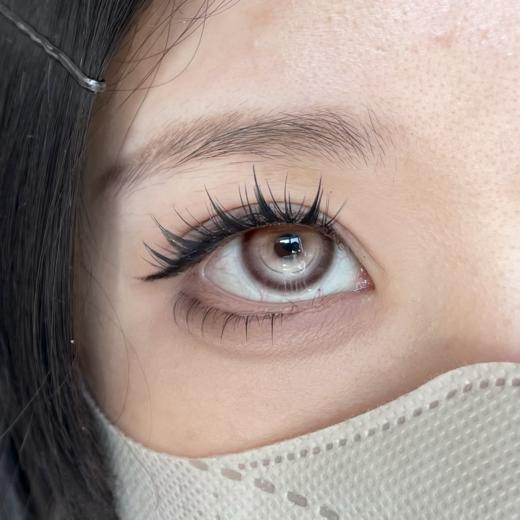 Kirafairy日抛Cos系列--光明月夜 商品图12