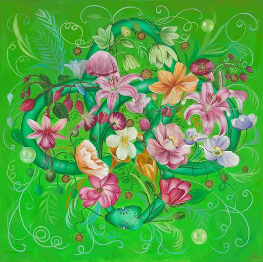 巳巳如意 商品图0