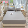 匹鲁优棉系列全棉床笠-亲肤细腻（25cm内床垫适用） 商品缩略图2