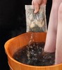 【温阳驱寒  艾姜花椒泡脚包】养生必备  20g*30小袋/包 商品缩略图0