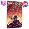 【中商原版】黑暗之魂 柳树 漫画 英文原版 Dark Souls The Willow King George Mann 乔治 曼 图像小说 商品缩略图0