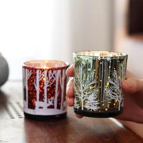 圣诞限定香薰蜡烛（美国多特瑞精油）