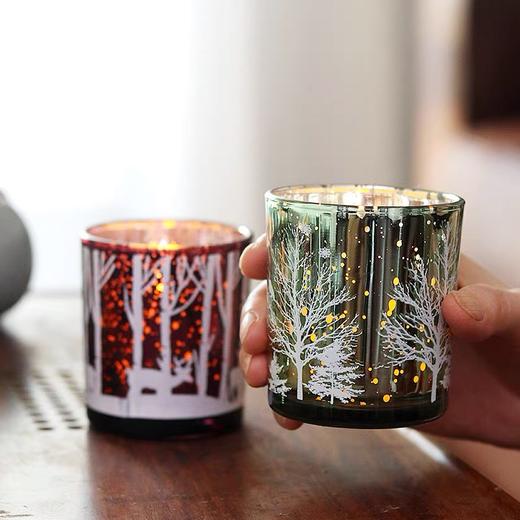 圣诞限定香薰蜡烛（美国多特瑞精油） 商品图0