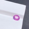 1.43ct刻面粉蓝宝裸石 商品缩略图0