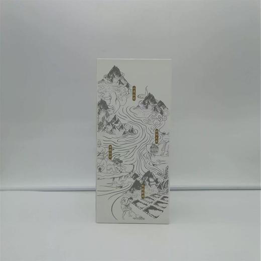 夜郎古酒业出品瑾酒酱香经典 53度酱香型白酒 整箱500ml*6瓶包邮 商品图4