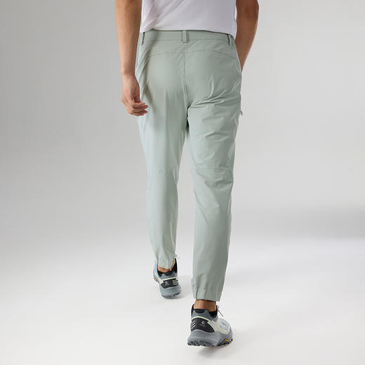 KAILAS凯乐石 户外运动 男款束脚徒步裤 KG2439315【Z】 商品图4