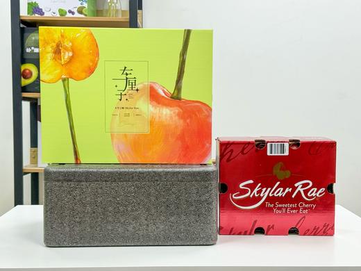 skylar rae天空之城 商品图0