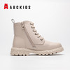 【99元任选2双】ABCKIDS童鞋儿童时装鞋马丁靴31-37 P151306349 商品缩略图3