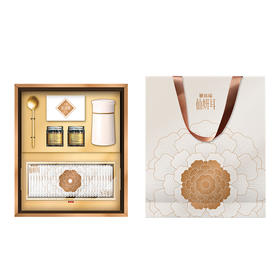 【绮】塞翁福 高端仙妍耳礼 90克