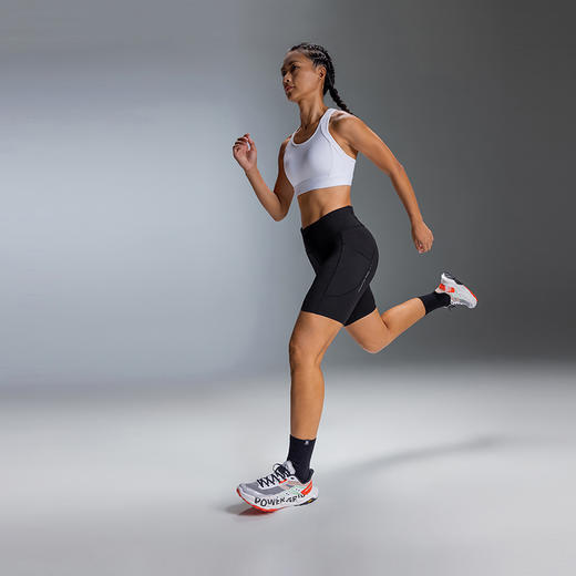 KAILAS凯乐石 户外运动 女款跑山四分裤 KG2415416【Z】 商品图1