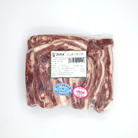 天然草原-手抓羊排500g*2【产地直发】