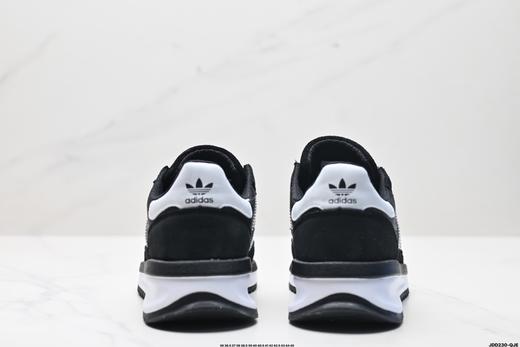 阿迪达斯Adidas SL 72 RTN三叶草复古休闲运动鞋ID1031男女鞋 商品图5