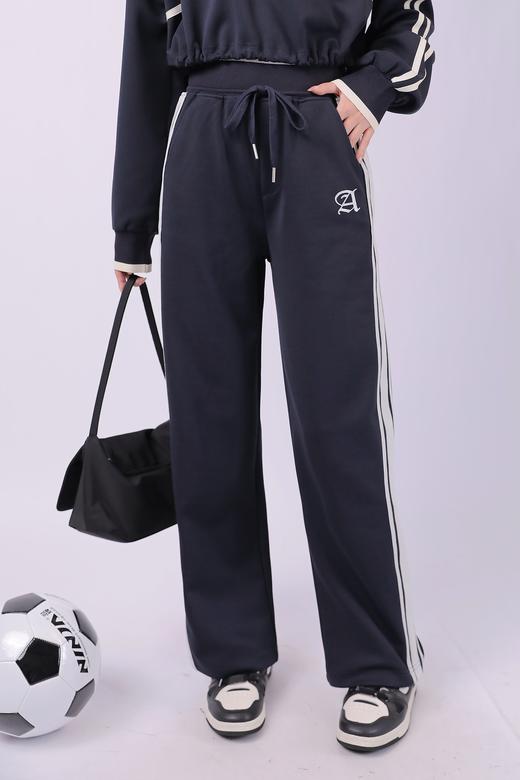 33GAR030789#锥形长裤 商品图1