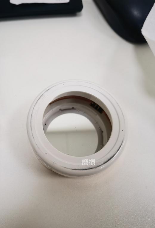 4935421666275	兰蔻Lancome	兰蔻Lancome空气轻垫粉盒(白金版) 化妆工具 商品图3