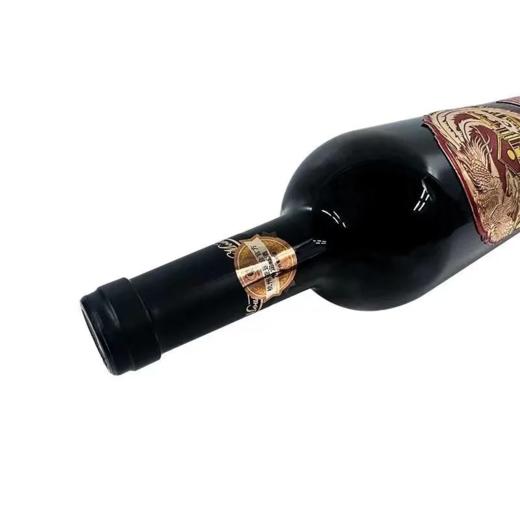 茅台凤凰庄园干红葡萄酒马瑟兰R5 整箱750ml*6瓶包邮 商品图4