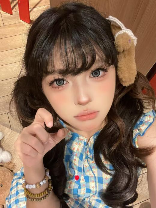 【春节不打烊】『日抛大直径』SINCECON- 虎纹鲨 -14.5mm【日抛0-800度 无525/575】 商品图1