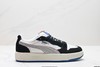 彪马PUMA LX Court Low低帮经典休闲运动板鞋394210-01男女鞋 商品缩略图0