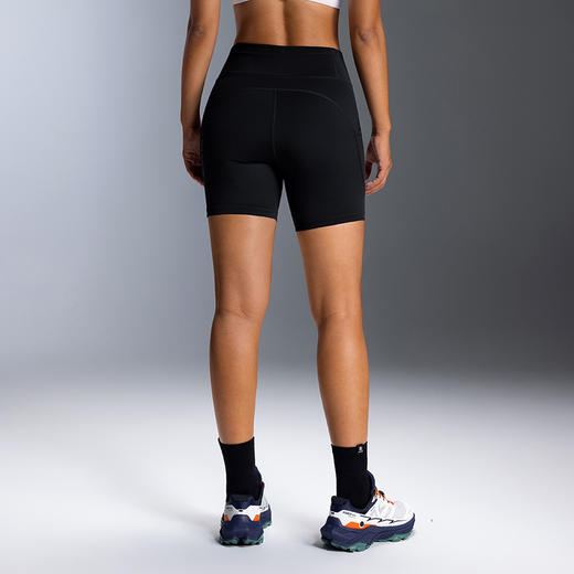 KAILAS凯乐石 户外运动 女款跑步四分裤 KG2435426【Z】 商品图4