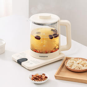 北欧欧慕 液体加热器（养生壶）NM-YS0608