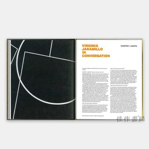 Virginia Jaramillo: Principle of Equivalence / 弗吉尼亚·哈拉米略：等价原则 商品图2