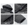 【棉羽】经典长款连帽羽绒服1N4113709 商品缩略图2