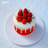 法式红宝石慕斯蛋糕 | 烤爱 商品缩略图4
