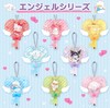 日本三丽鸥Sanrio天使系列摇摇乐盲盒挂件 商品缩略图0