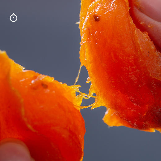 企鹅市集|山东临朐柿饼 礼盒装/家庭装/尝鲜装可选 娇嫩无霜 溏心甜蜜 商品图1