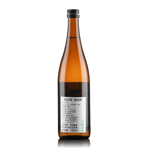 盛田尾张男山720ml 商品图1