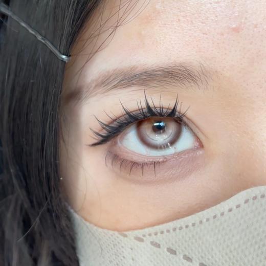 Kirafairy日抛Cos系列--光明月夜 商品图11