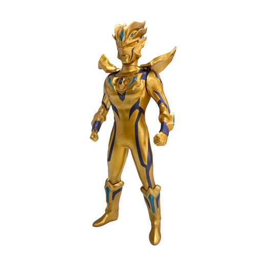 万代 Bandai 豪华版声光赛罗奥特曼无限形态BANC52764 商品图1