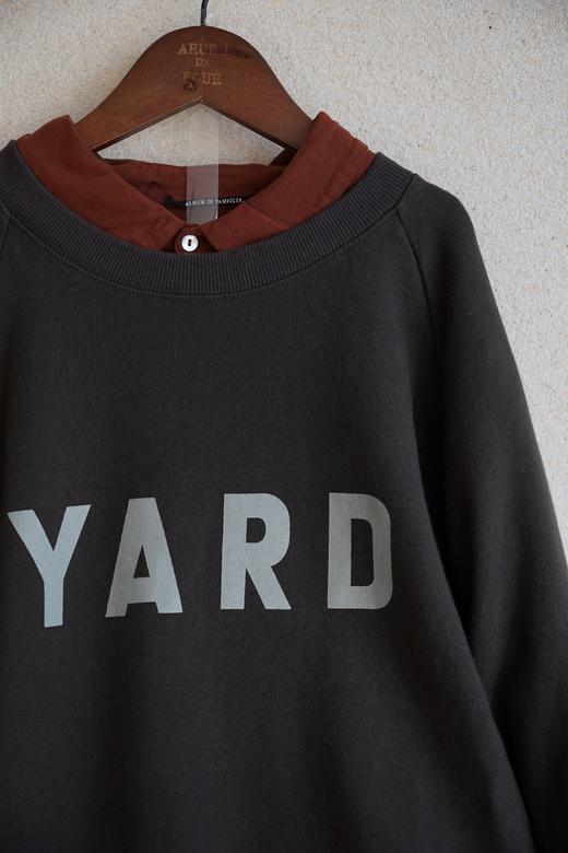 ORDINARY FITS 卫衣YARD套头衫 商品图2