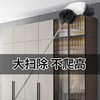 【鸡毛掸子除尘】家用清洁工具 可伸缩神器 打扫卫生神器 车用灰尘掸子  商品缩略图2