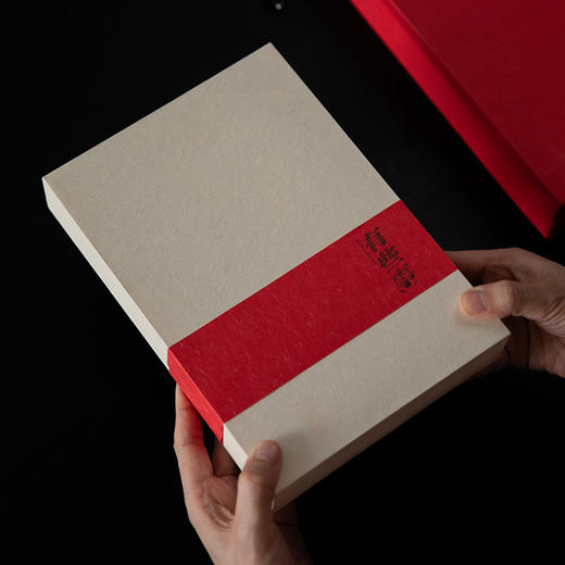 非遗香云纱“有些事”笔记本 商品图8