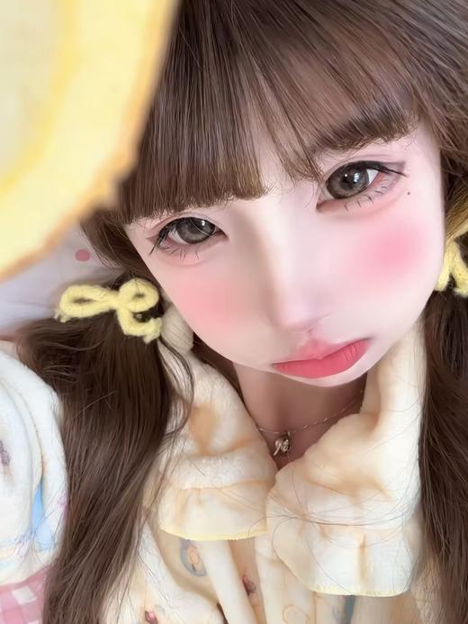 【春节不打烊】『年抛大直径』SUPERBIGCON-阿勒泰-14.5mm【年抛 100-800度 无525/575】 商品图3