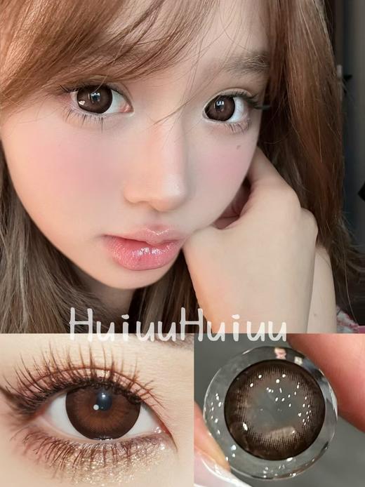 【春节不打烊】『日抛大直径』SINCECON- 超大浆果茶 -14.5mm【日抛0-1000度 无525/575】 商品图0