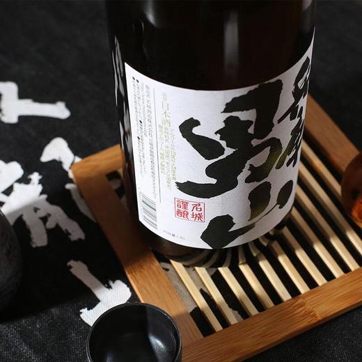 兵库男山 清酒 1.8L 商品图3