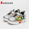 【99元任选2双】ABCKIDS童鞋儿童休闲鞋加绒运动鞋动漫 潮鞋20-25-P152111356 商品缩略图2